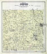 Ashford Township, Campbellsport, New Cassel, Saint Killan, Fond Du Lac County 1893